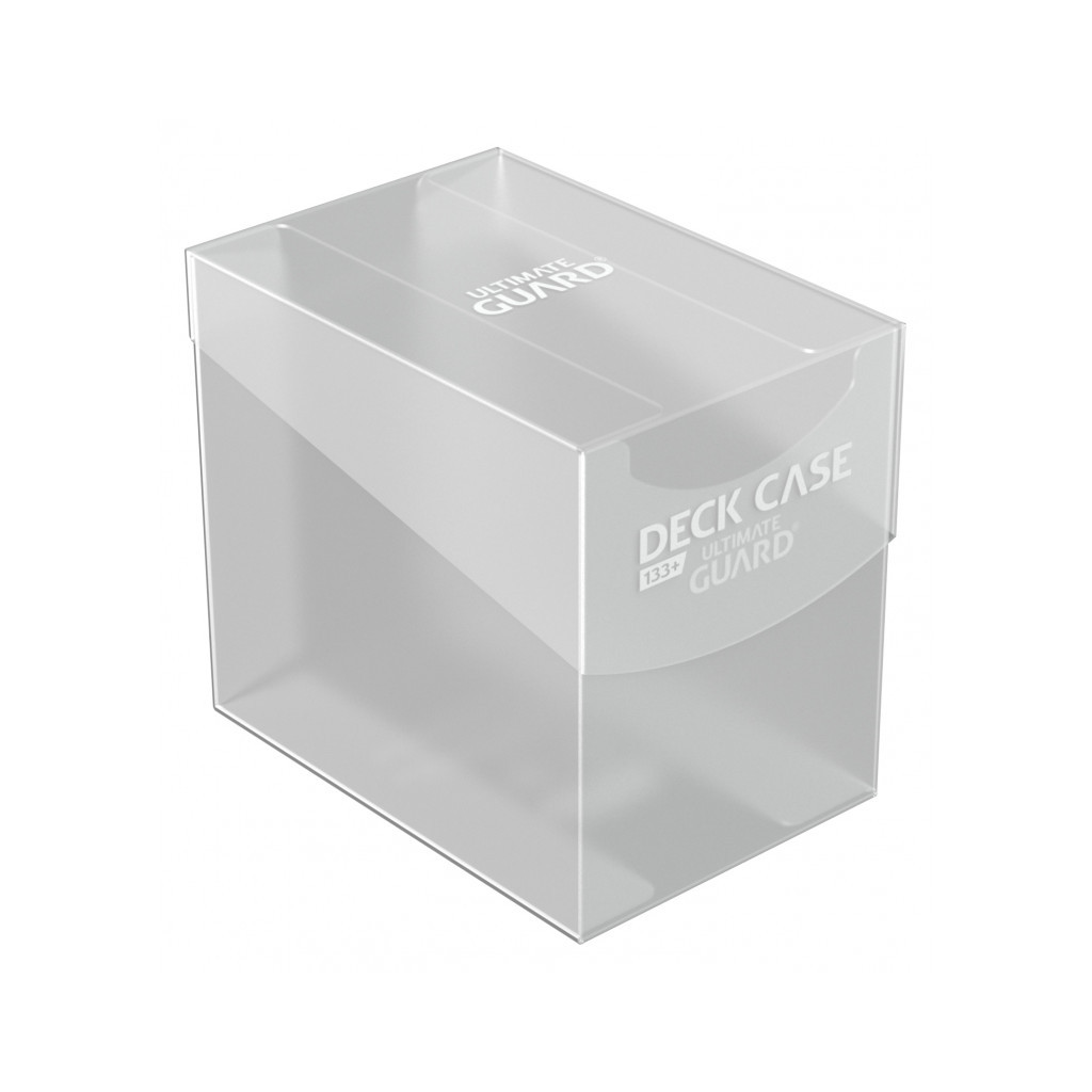 Utlimate Guard - Deck Case 133+