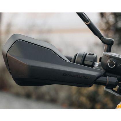 Protèges-mains SW-MOTECH Sport