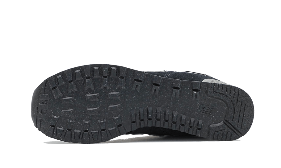 New Balance 574 Black White (2022) - 48h Delivery