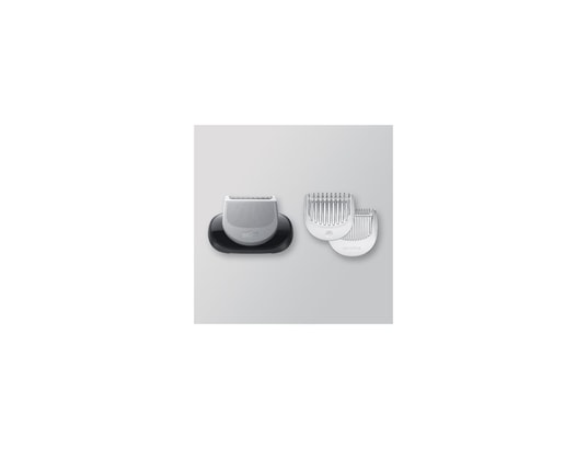 BRAUN - Accessoire rasoir Easyclick accessoire body trimmer tete de rasage