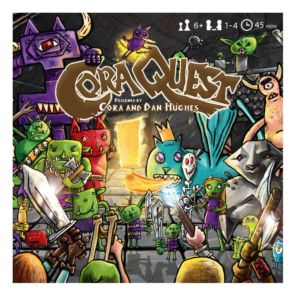 CoraQuest