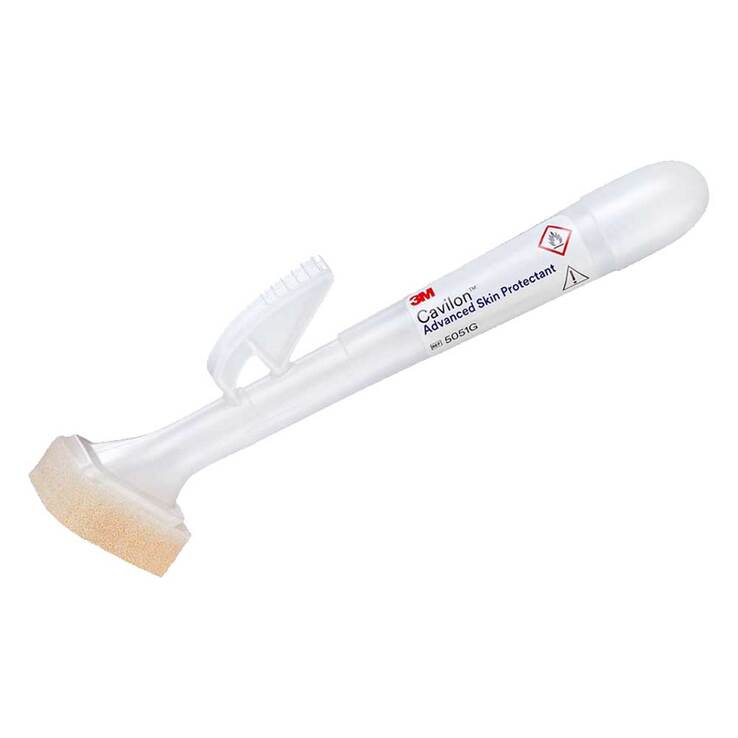 3M Cavilon Advanced Hautschutz 5051G 0,7 ml, 1 St