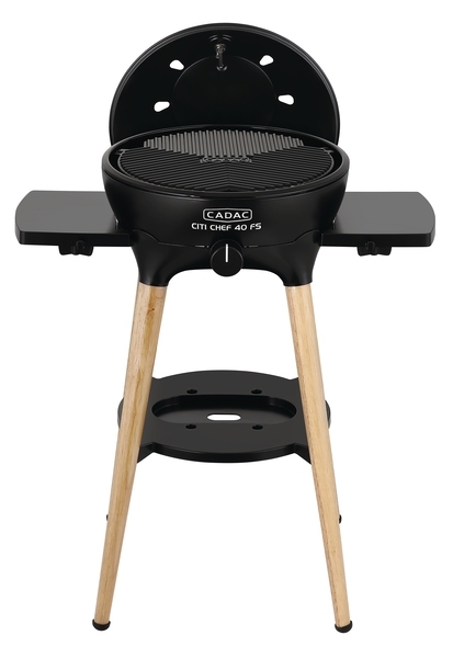 Cadac Citi Chef 40 FS Gasgrill 50 mbar