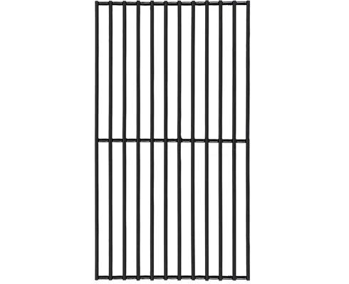 Austin and Barbeque BBQ Gas Grill 3 Burner - Right Cooking Grid