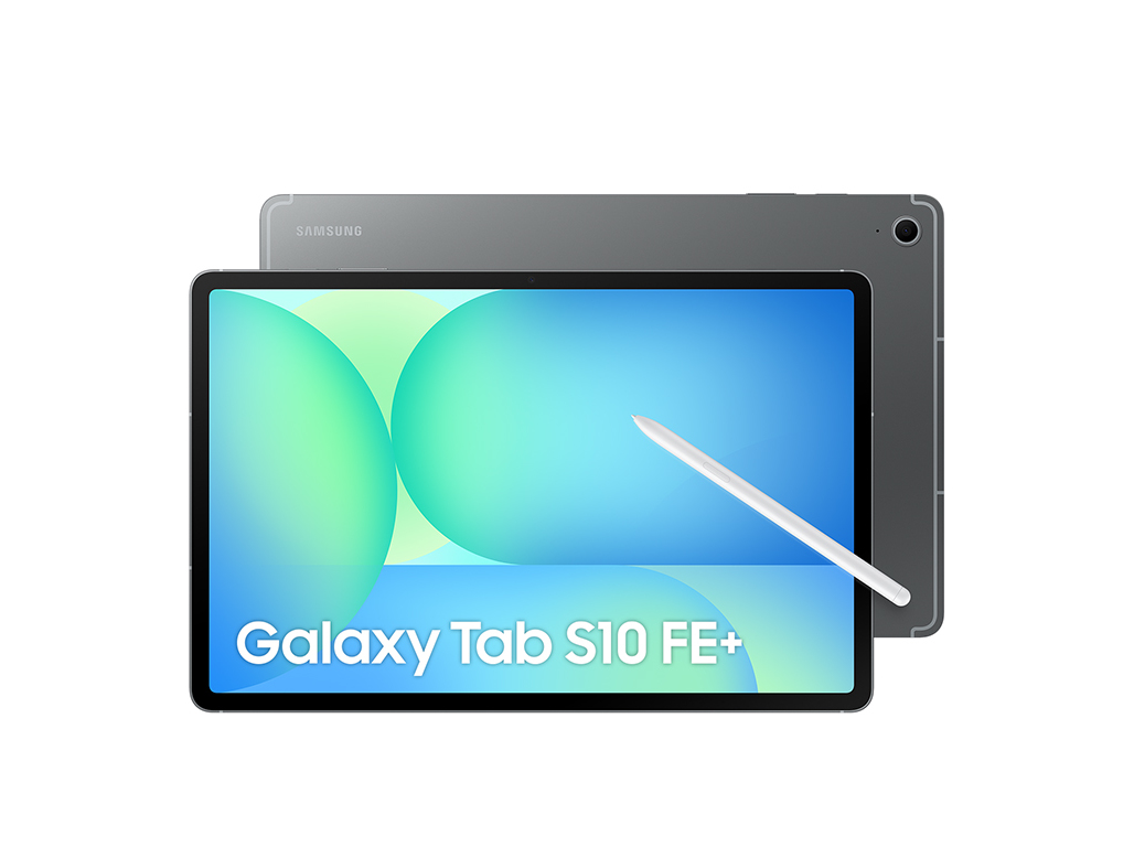 TABLET SAMSUNG GALAXY TAB S10 FE  CINZA 128GB