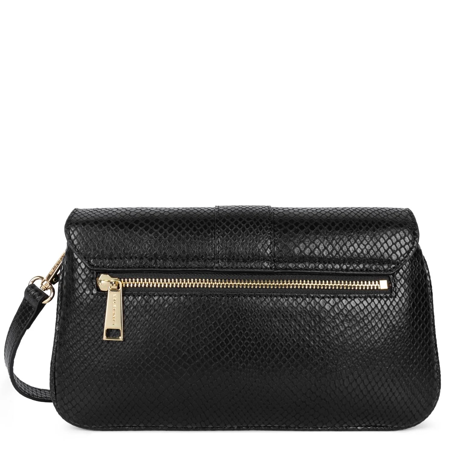 Python Fia-Double pochette