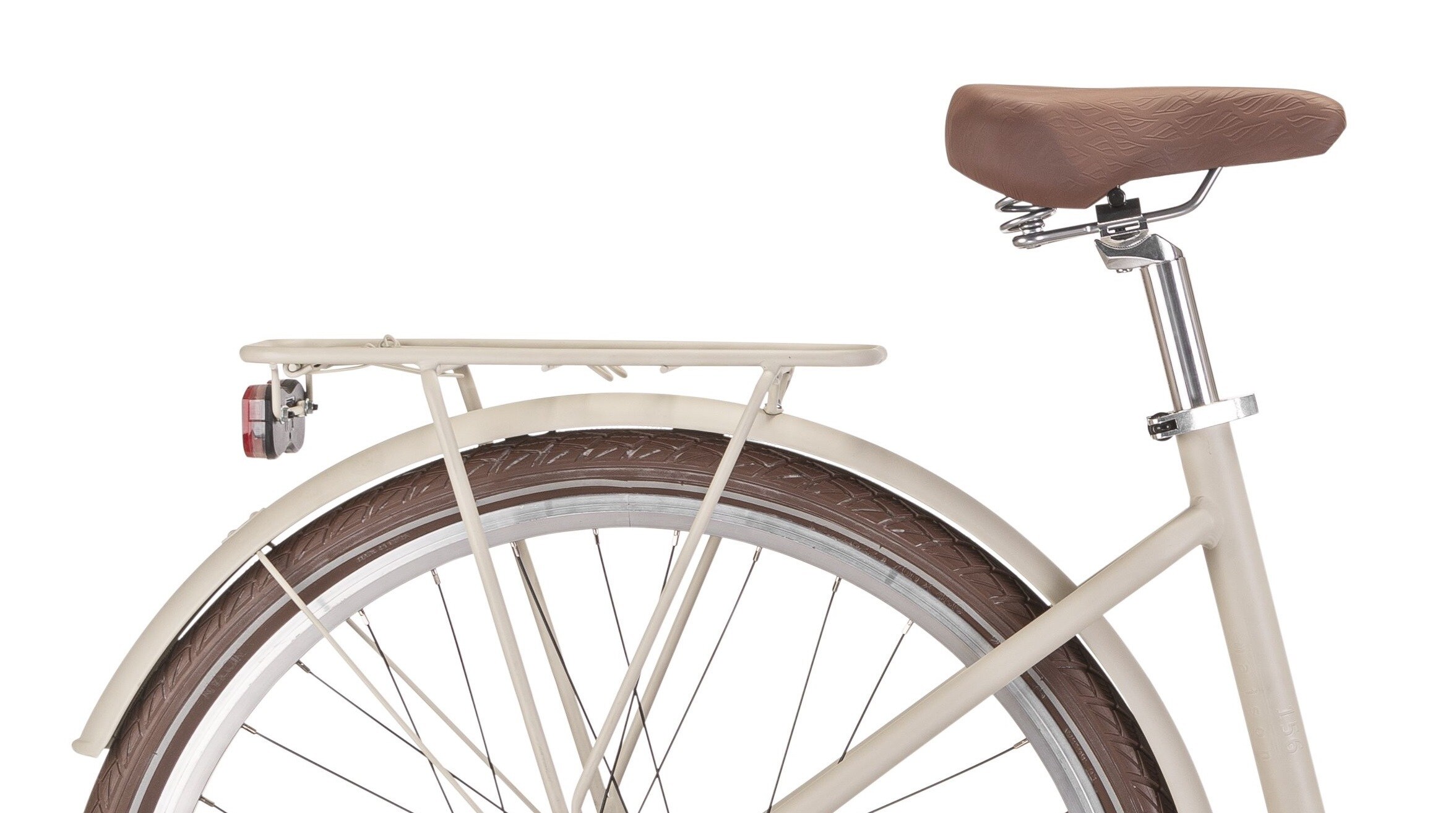 MBM Elektro-Citybike LA RUE