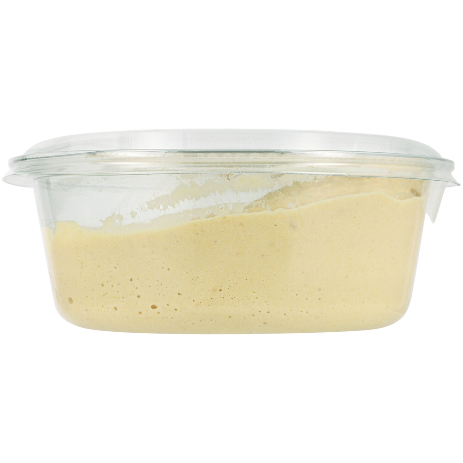 Karma Hummus Reduced Fat low