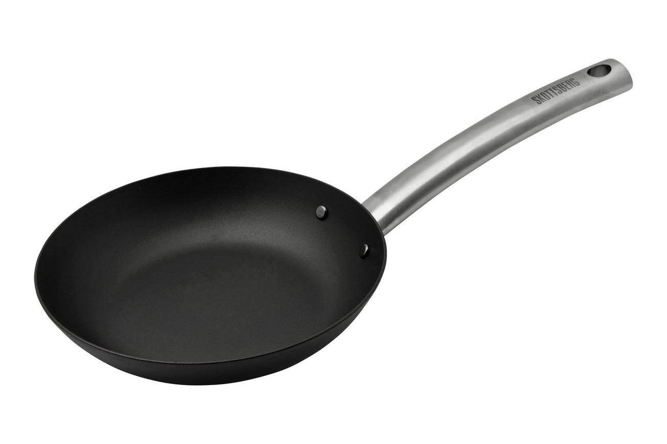 Skottsberg The Original 532658 Carbon Steel koekenpan 20 cm