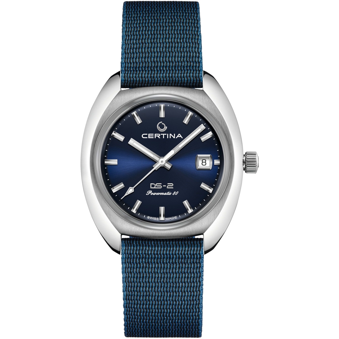Certina DS-2 Powermatic 80