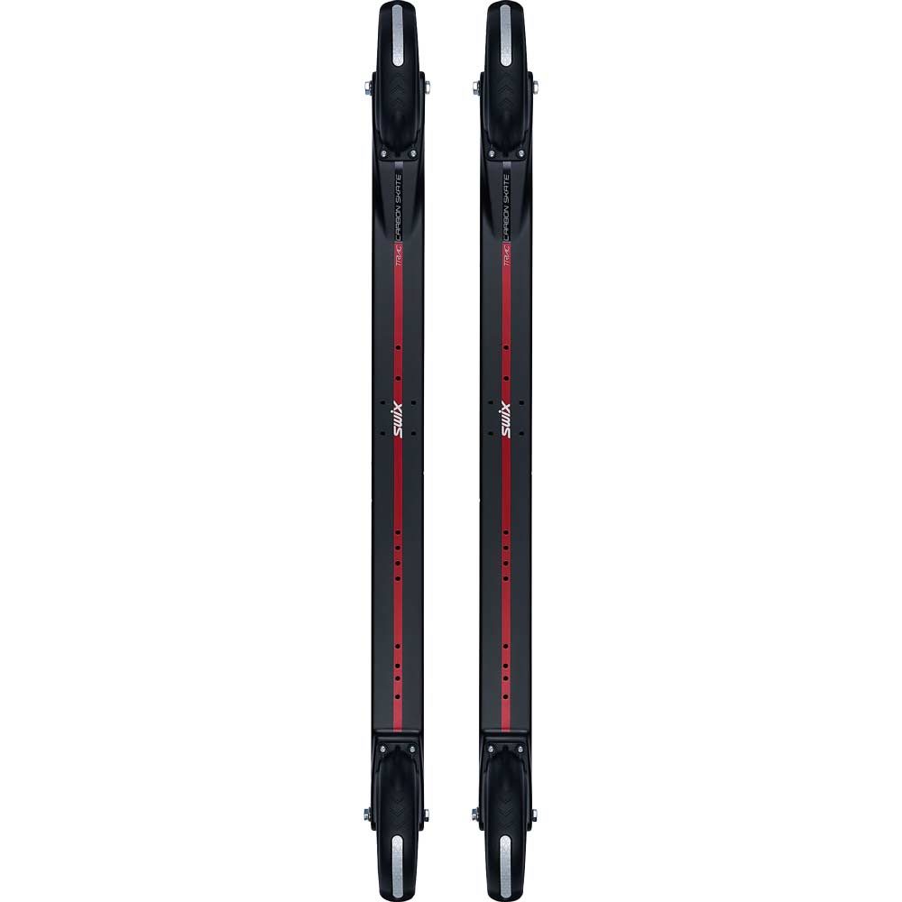 Swix Triac Carbon Skate Medium Skiroller