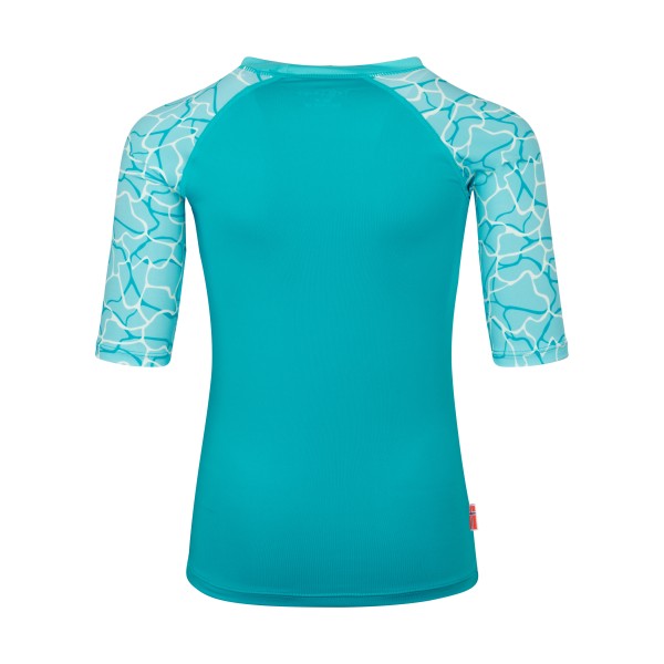 Trollkids - Girl's Haukland T - Lycra