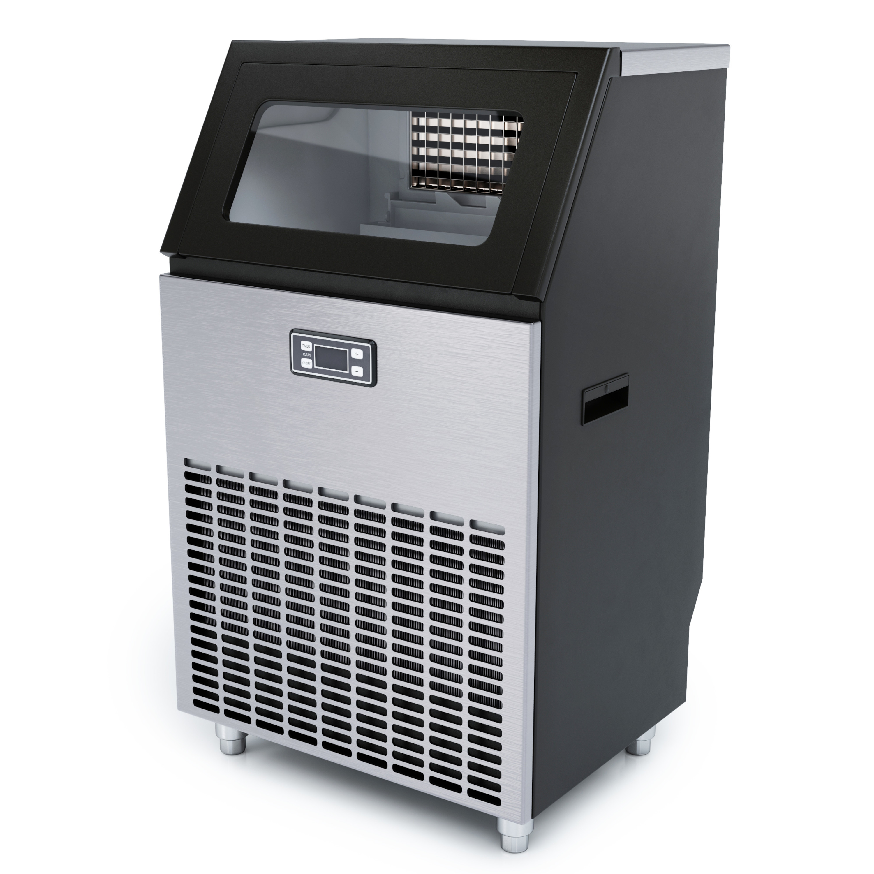 Eiswürfelmaschine 120 kg / 24 h