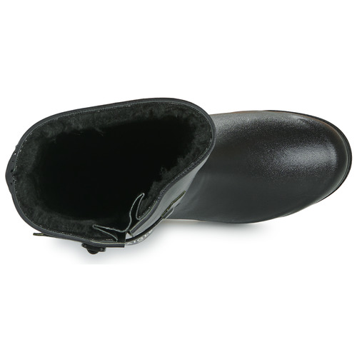 Aigle - AIGLENTINE FUR2 - Noir
