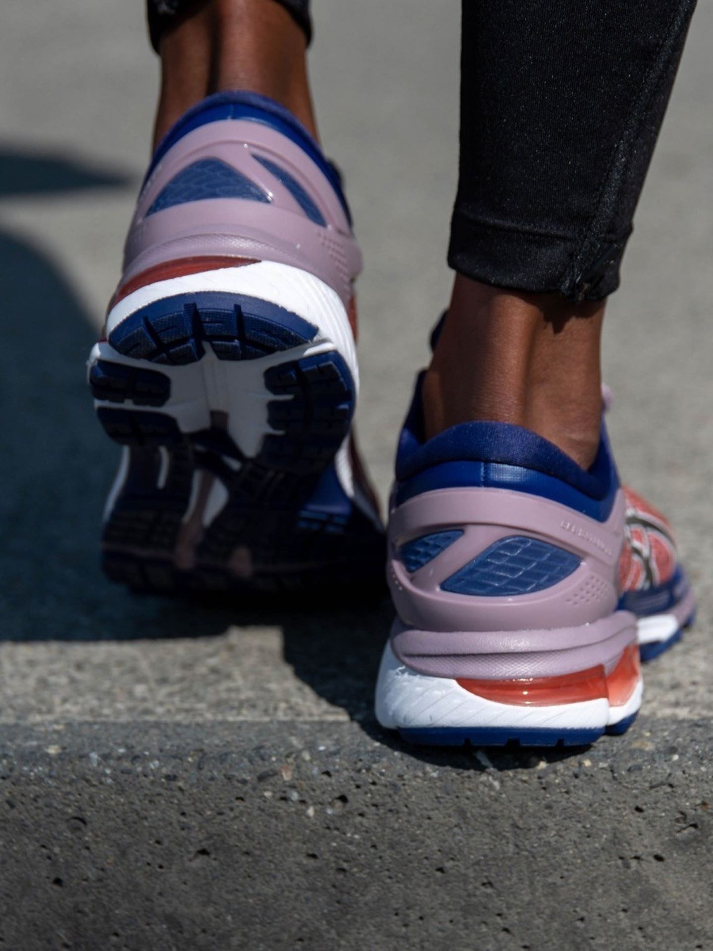 Gel-Kayano 26