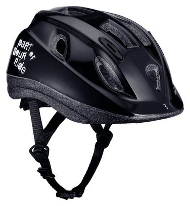 Casque enfant BBB Boogy Noir