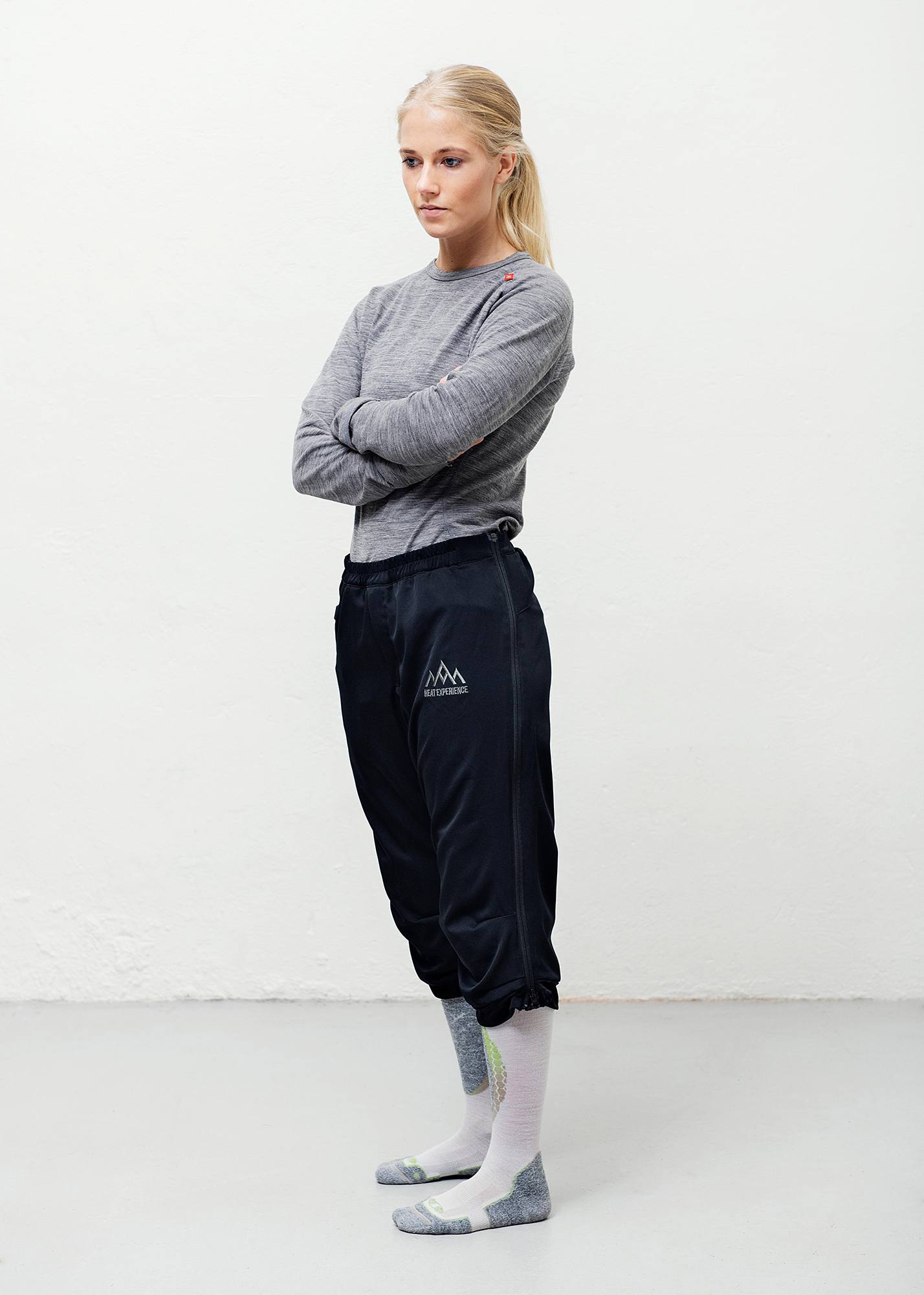Heat Experience Heat Pant 2021