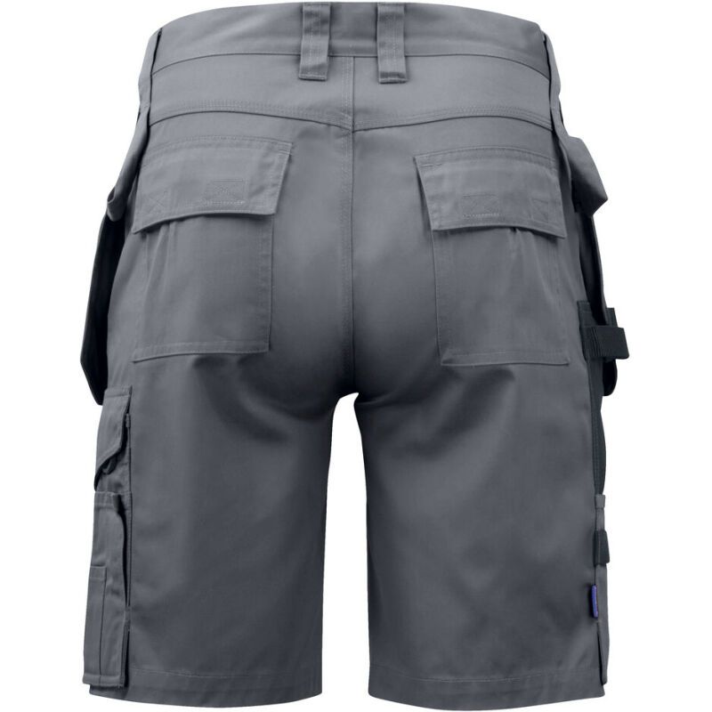 ProJob 5535 SHORT PRIO POLYCOTON