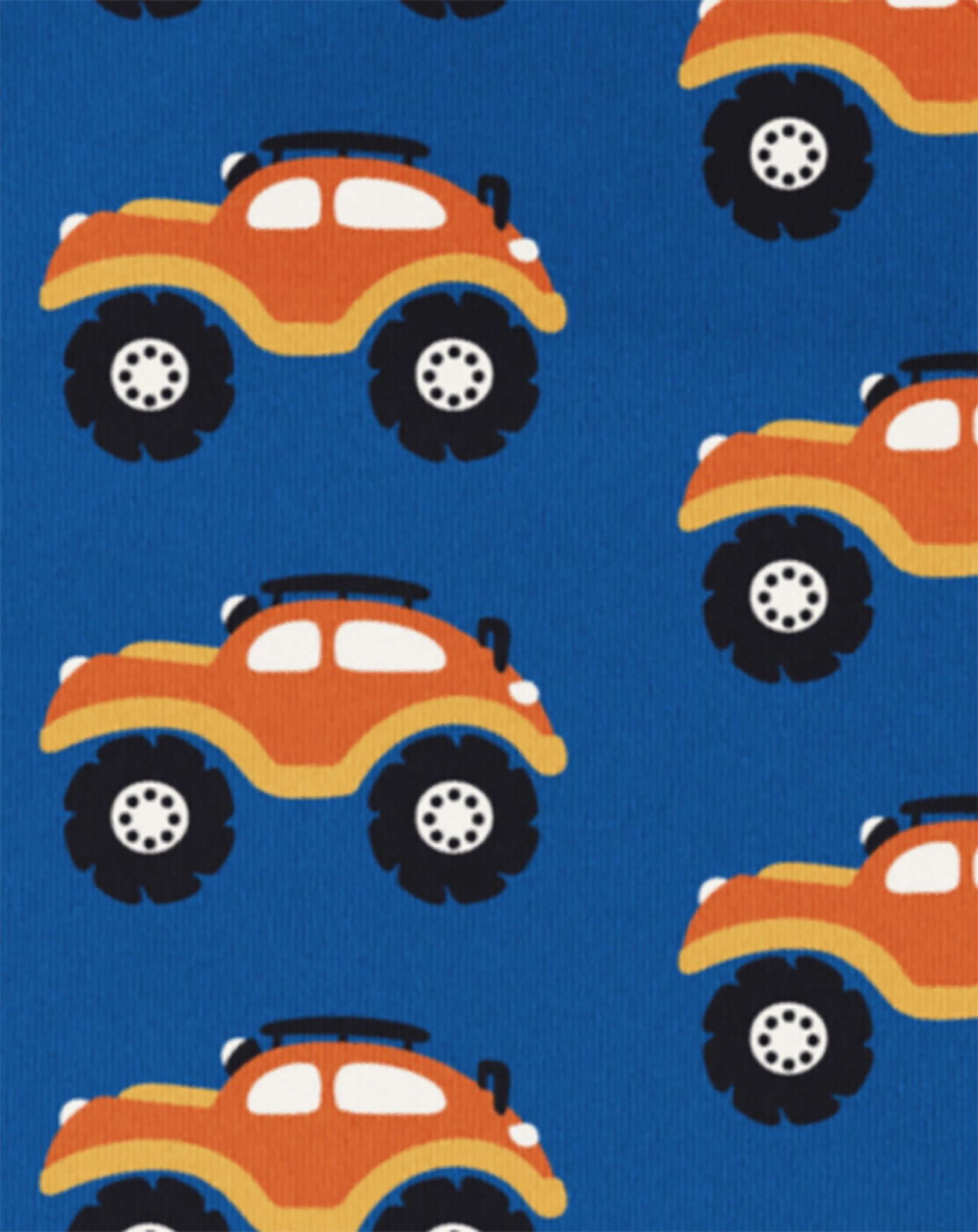 Sweathose NORDIC CAR in blau