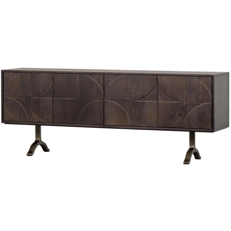 WOOOD Draw dressoir