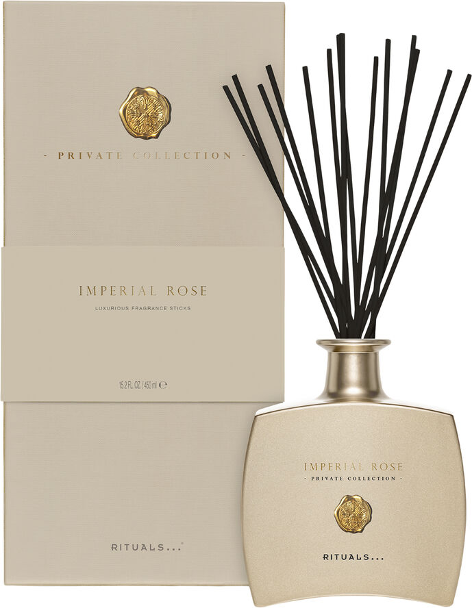 Rituals Imperial Rose Fragrance Sticks