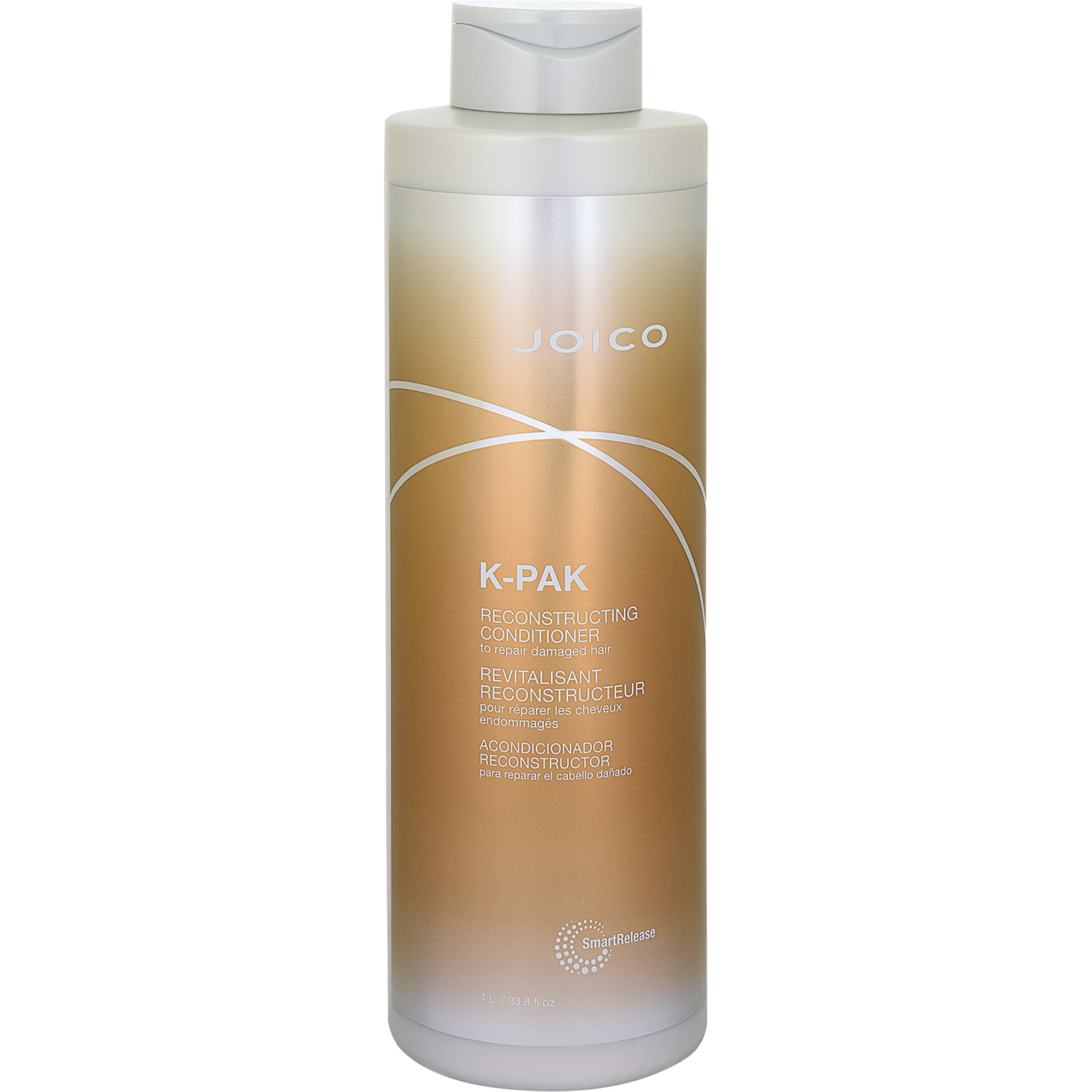 Joico Conditioner K-Pak Reconstructing 1000 ml