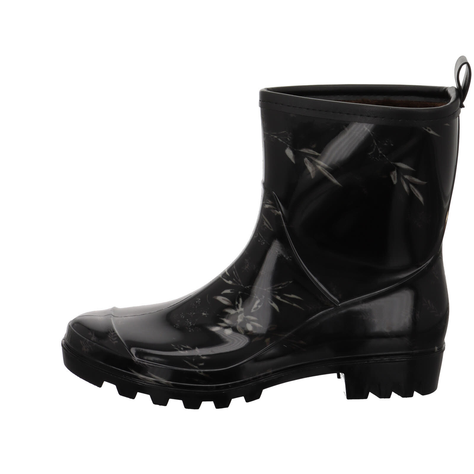 Outdoorschuhe X03-211028(44)-BK