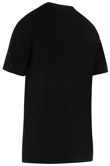 Cruyff zwarte heren t-shirt