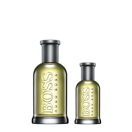 HUGO BOSS Boss Bottled Eau de Toilette Gift Set