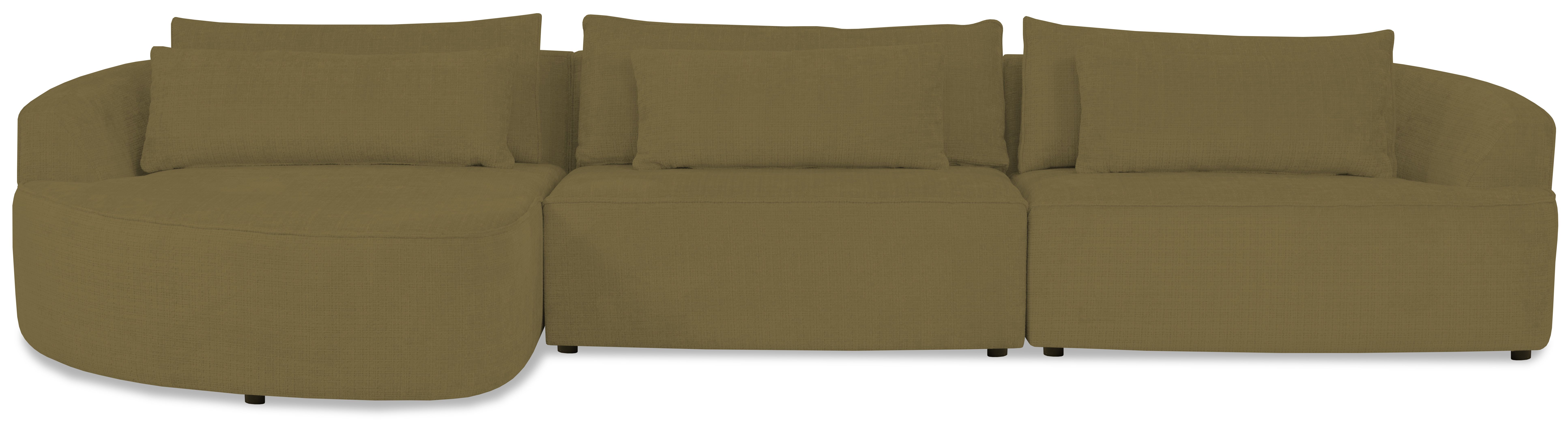 Loungebank Loes
