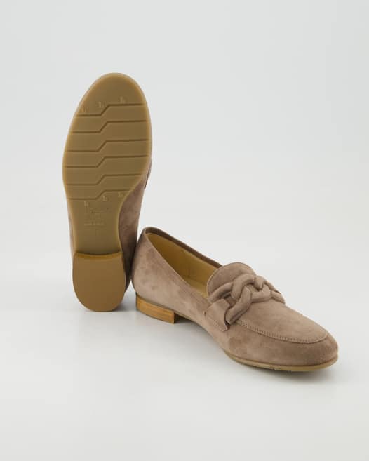 Konstantin Starke K724M-503 Slipper in Beige