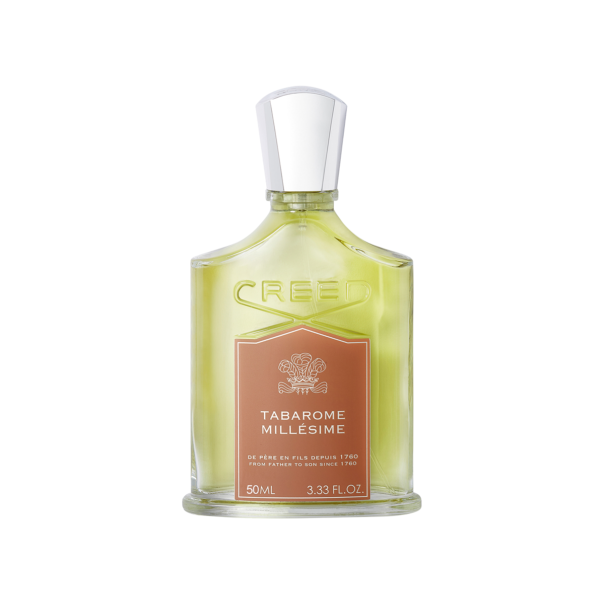 Tabarome Millésime Eau de Parfum 50ml