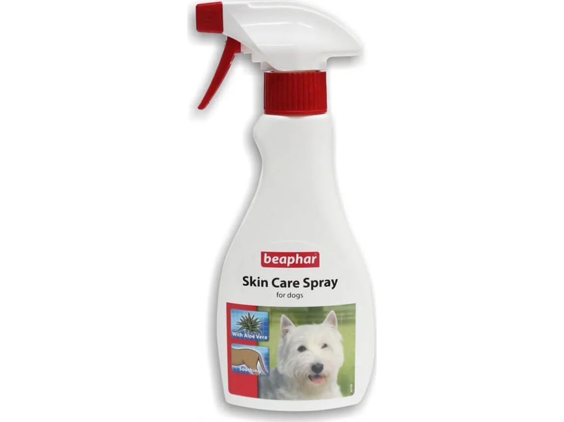 Beaphar Beaphar Skin Care Spray 250 ml dog/cat
