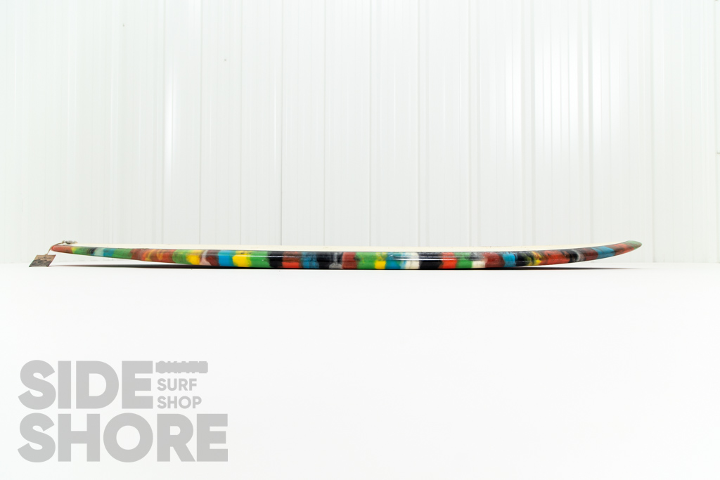 Robsurfboards Acid Carpet - 6'2 x 20