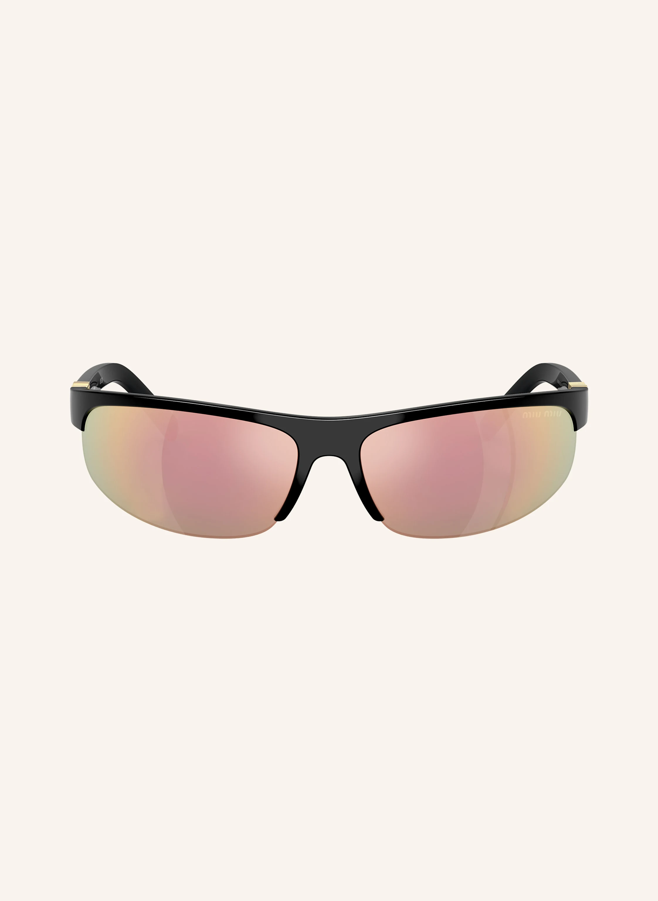 MIU MIU Sonnenbrille A02S