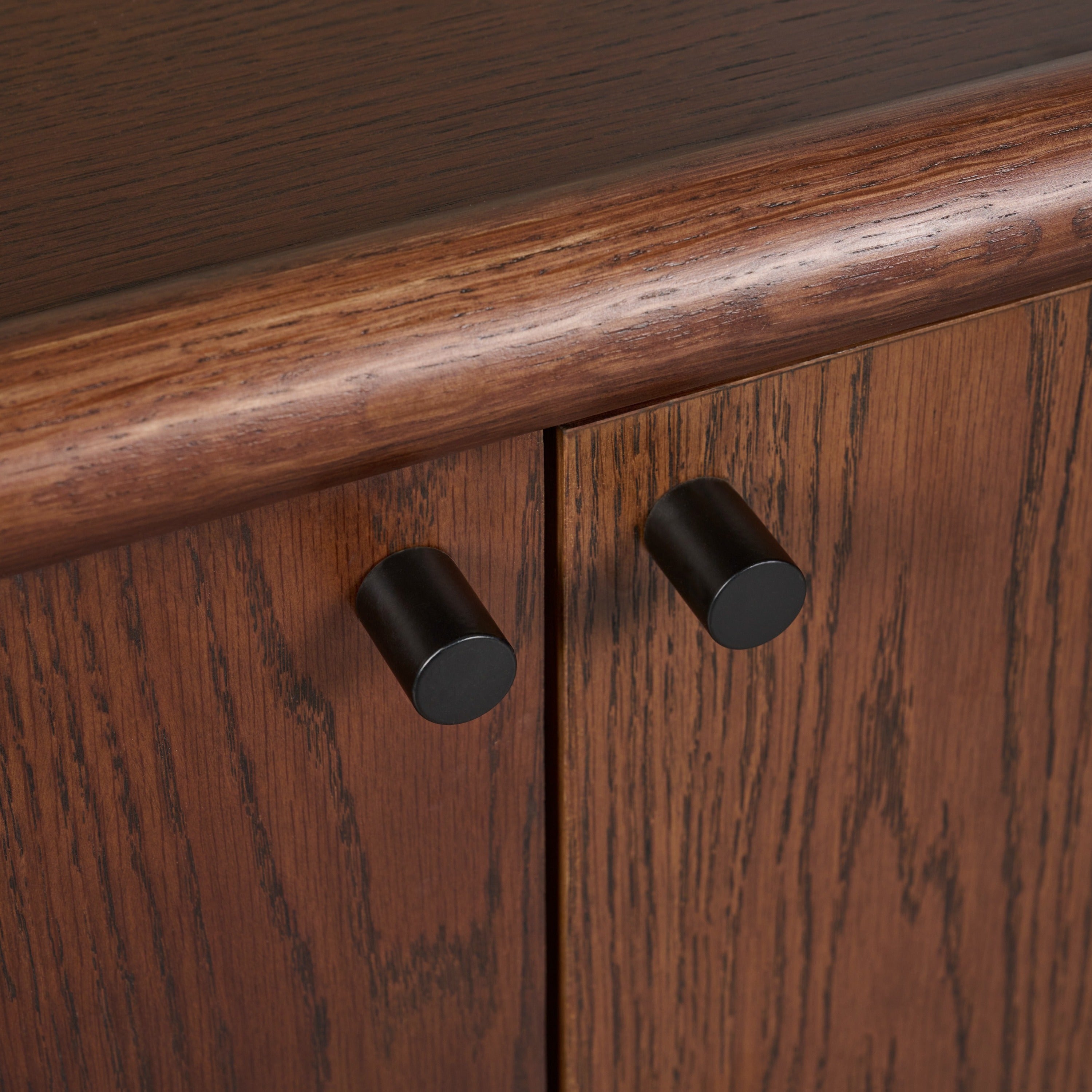 Dressoir Boogie - Bruin|Hout - Bruin|Hout - Mango - Hout