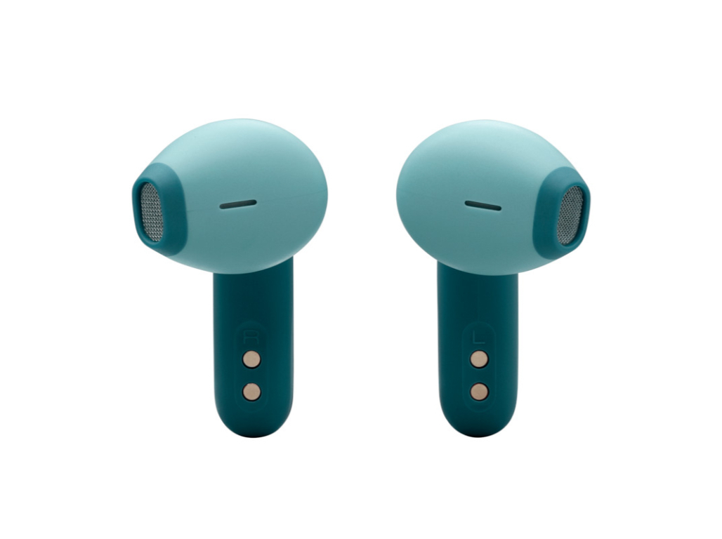 AURICULARES JBL WAVE FLEX 2 AZUL