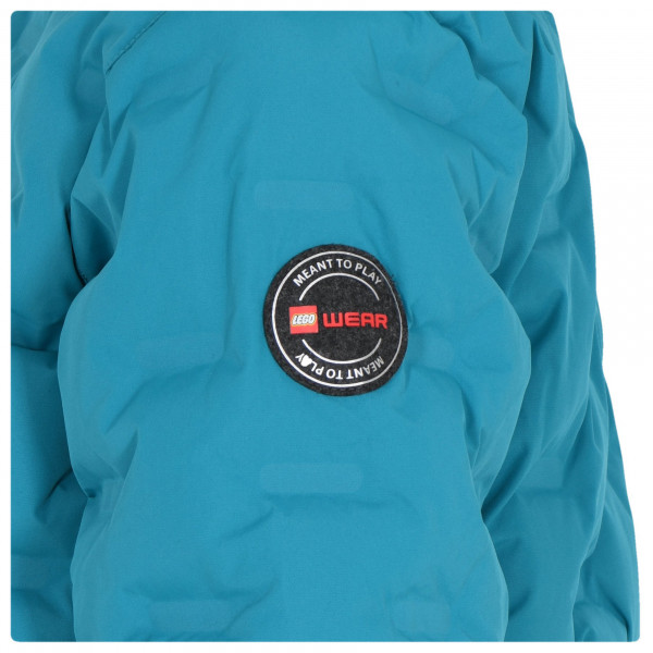 LEGO - Kid's Jipe 706 Jacket - Veste de ski