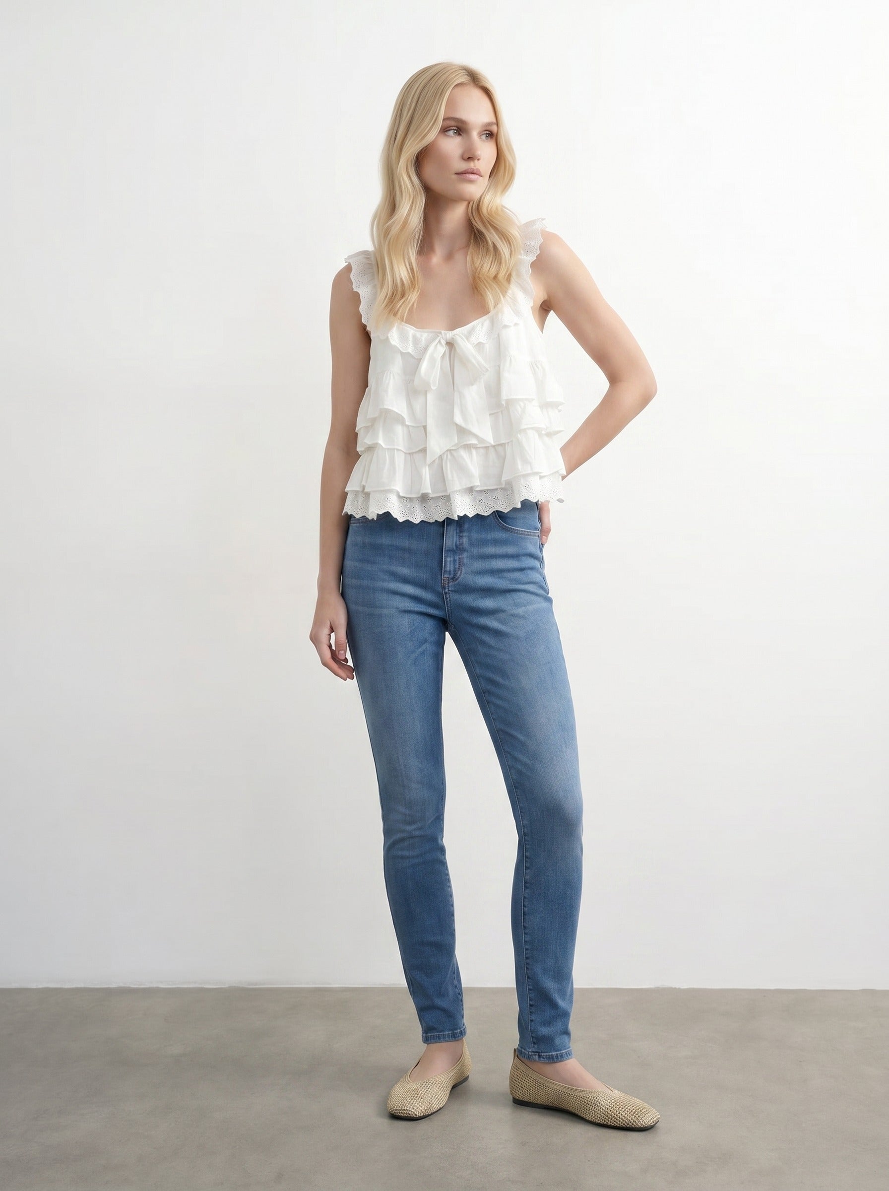 VMSANDY Top