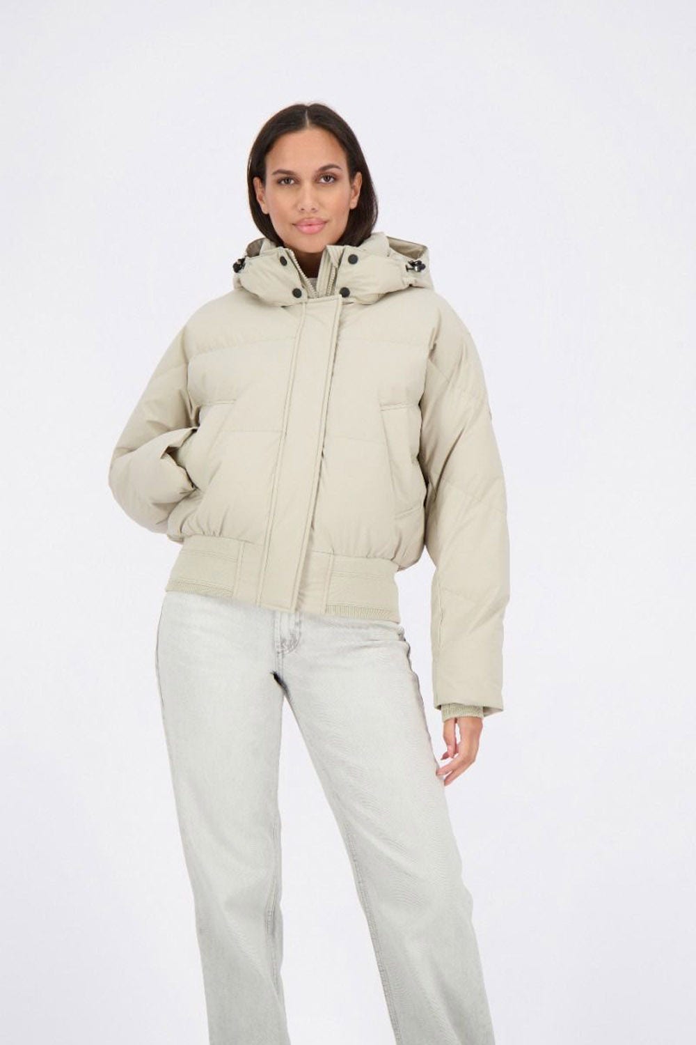 Airforce  Bex Bomber Dames