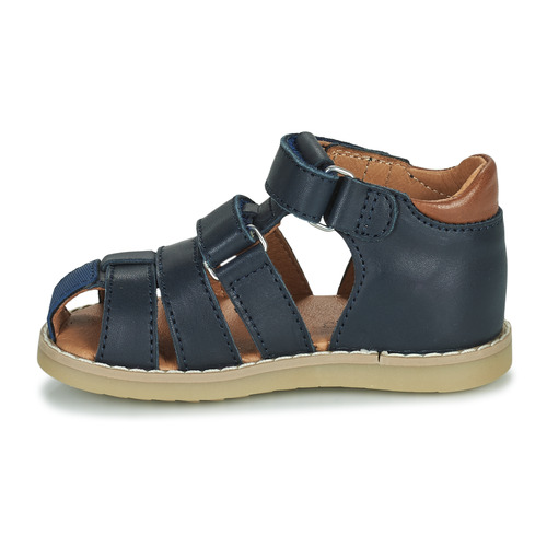 GBB - GALIBO - Bleu