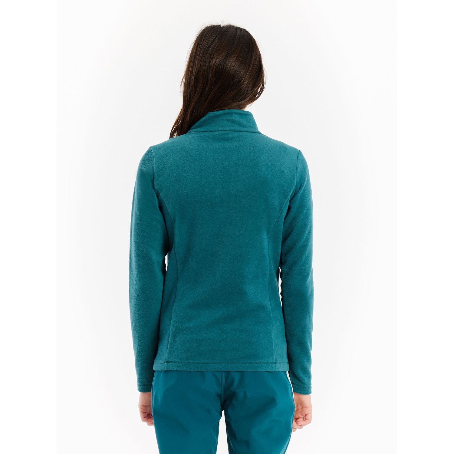 ProtestRemutey JR 1/4 zip active top