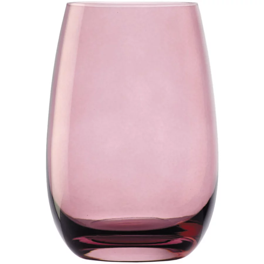 Stölze Lausitz Becher Elements 465 ml 6er Set flieder