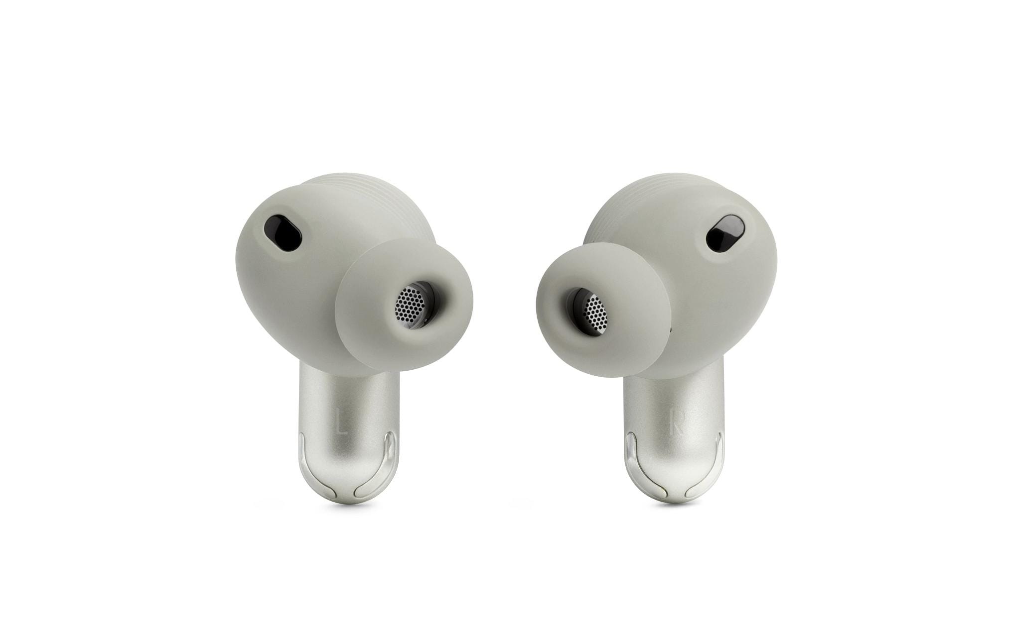 JBL Lautsprecher »Pro 2 Champagner« Stereo (Bluetooth Mikrofon | Sprachsteuerung )