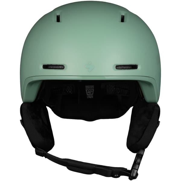 Casque de ski SWEET PROTECTION WINDER MIPS HELMET JR WILLOW GREEN