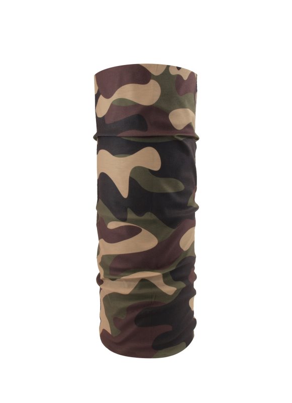 Multifunktionstuch camo