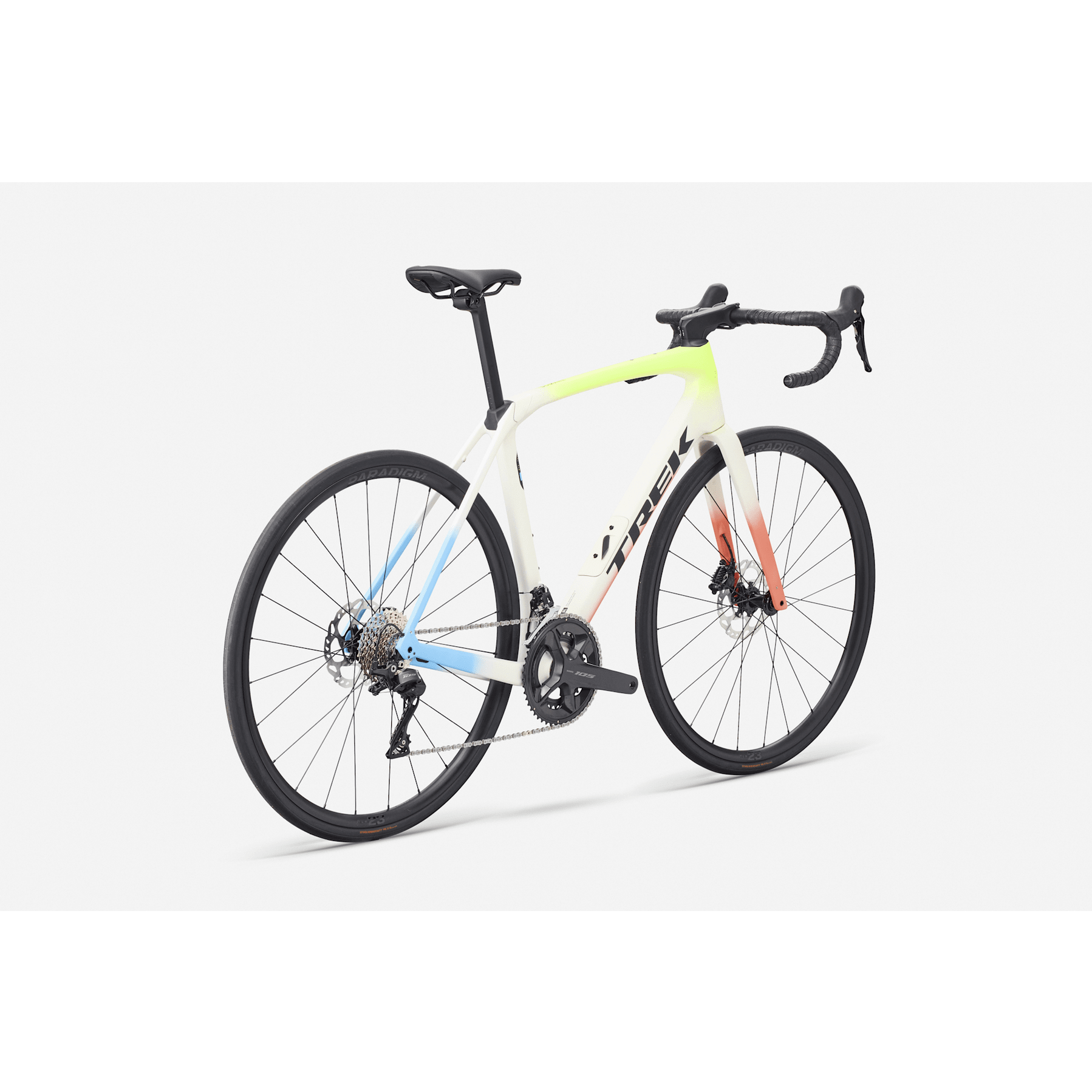 Trek Domane SL 5 Gen 4 2026