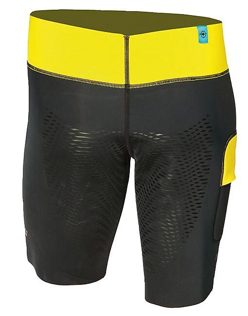 BEUCHAT - BERMUDA ATOLL HOMME