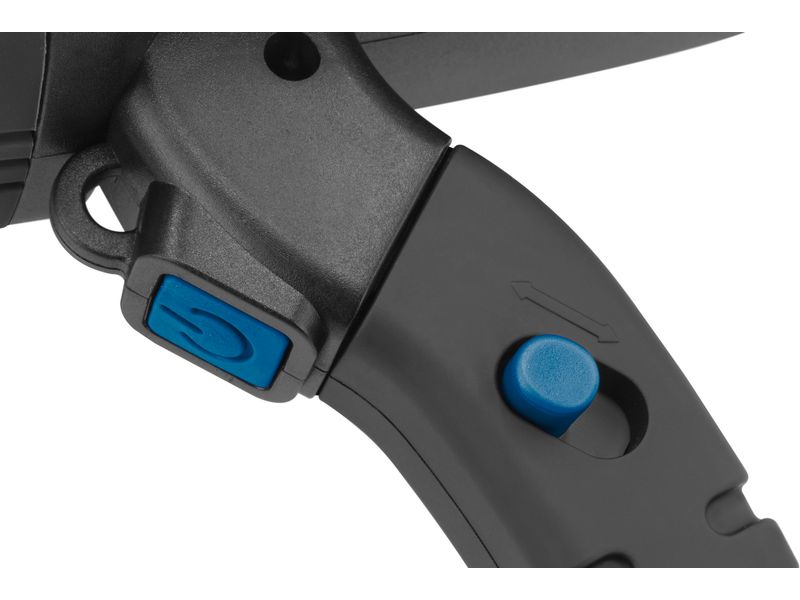 Ansmann Arbeitsleuchte Handstrahler HS230B Indoor-Arbeitslampe