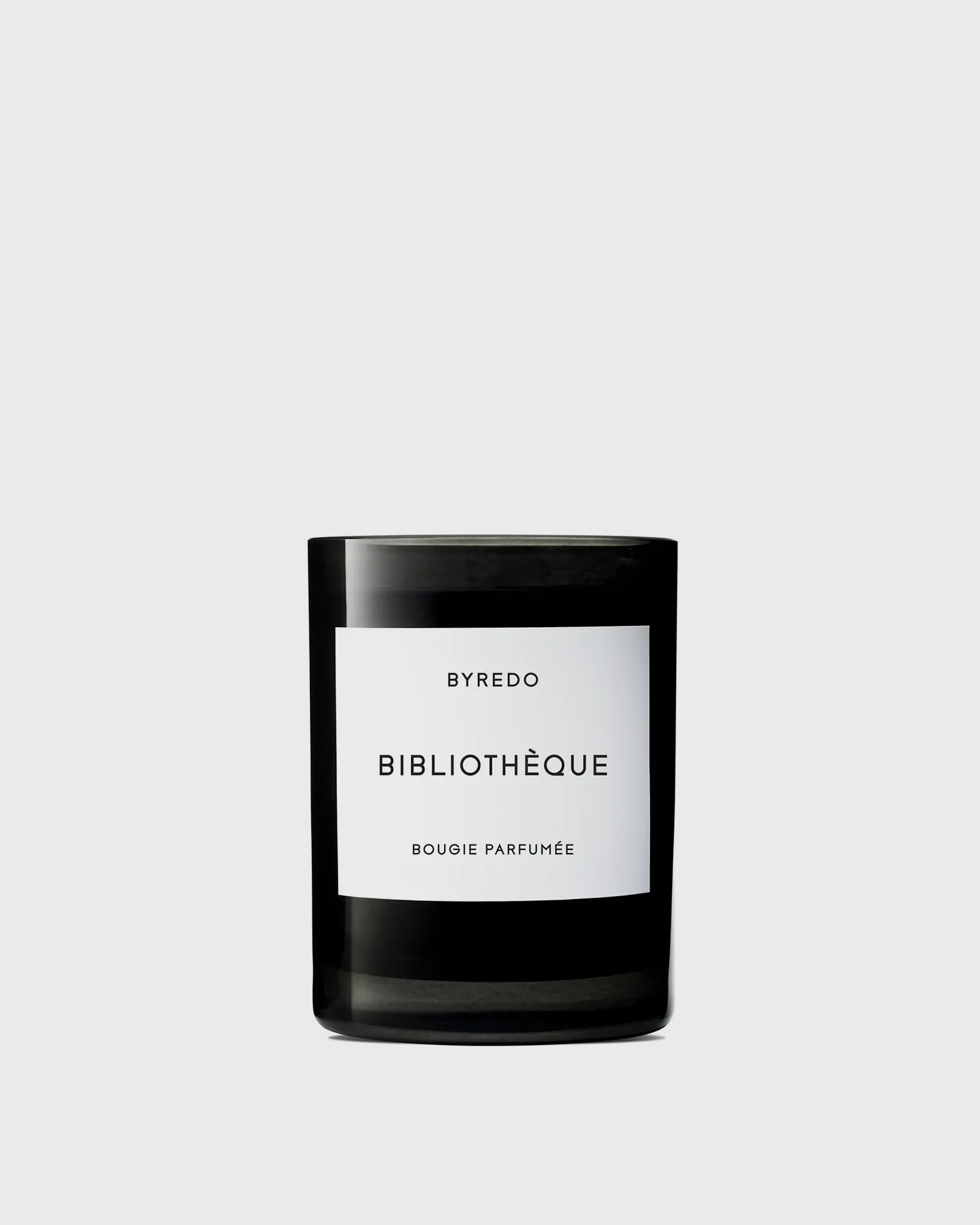 Byredo FC Bibliotheque Candle - 240 gr